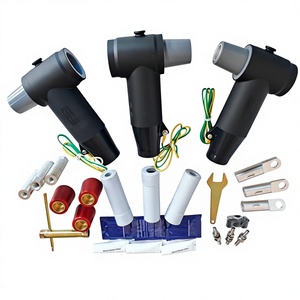 Enchufe Trasero Blindado Europeo YLJP-15kV/630A/<span class=keywords><strong>ABR</strong></span> - Product Image 2
