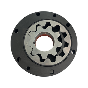 New A4VG125 Oil Replenishment Pump A4VG140 A4VG175 A4VG180 A4VG250 A4VG500 Hydraulic Pump Fittings Cast <b>Iron</b> - Product Image 3