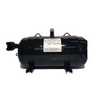 Compresseurs de réfrigération à défilement horizontal 100EL-160D3 R22 pour Hitachi