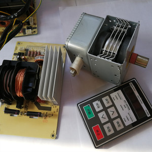 ER-MAG 600W โมดูลจ่ายไฟ 220V AC DC คอนเวอร์เตอร์บอร์ดเมาท์สำหรับอุปกรณ์กายภาพบำบัด - Product Image 2