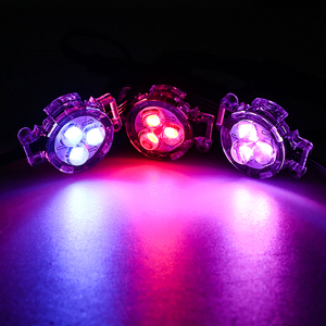 12V 24V 30 mét theo dõi ngoài trời thông minh <span class=keywords><strong>LED</strong></span> ucs2904 RGBW chiếu sáng vĩnh viễn - Product Image 3