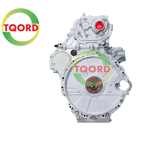 Land Rover 204DT Moteur diesel complet remanufacturé à vendre au Mexique Bon <span class=keywords><strong>prix</strong></span> en aluminium - Product Image 2