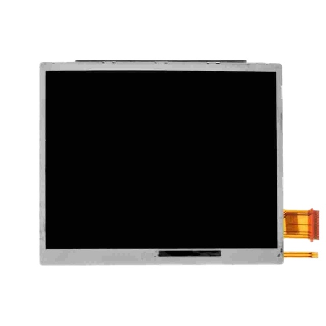For NDSi XL Controller Screen Lower Repair Parts Display Replacement LCD Screen for Nintendo DSi XL