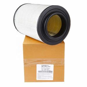Filtre à air 17801-3360 P503360 5-86510266-0 17801-E0010 17801-EW110 17902-1140 5-86511352-0 16546-Z500A pour HION ISUZU NISSAN - Product Image 1