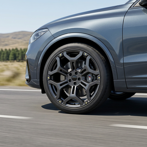 20x8J Wheel Rim 5x108 Alloy Car Wheels for Jetour Traveler <strong>T2</strong> Peugeot 5008 <strong>Volvo</strong> <strong>XC40</strong> Ford Escape Range Rover Evoque - Product Image 4
