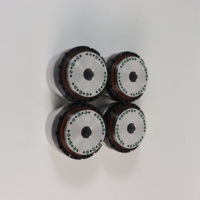 Módulo Actuador de Torque Integrado sin Escobillas para Robots Humanoides, 50nm, con Servo y Accionamiento Integrado para Brazos Articulados