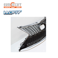 Pièces automobiles WOFIT, phare DRL, calandre sport, pare-chocs avant, feux de jour, kit carrosserie RC, calandre pour Lexus RC 2015-2018
