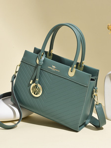 Nouveaux Sacs Bandoulière de Créateur Tendance en Cuir PU de Haute Qualité, Sacs Messager Décontractés, Cabas de Luxe pour Femmes, Sacs à Main et Pochettes - Product Image 3