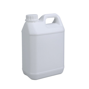 Bouchon à vis en plastique fluoré épaissi et scellé sur mesure pour fût, plusieurs spécifications, emballage général pour fût chimique - Product Image 4