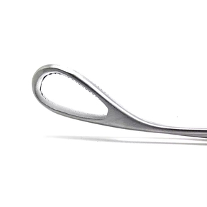 Pakistan thực hiện phẫu thuật Kit với Straight & cong Đức thép kéo forceps & mặc quần áo miếng bọt biển Medic cụ - Product Image 6