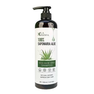 Champú <span class=keywords><strong>para</strong></span> <span class=keywords><strong>el</strong></span> cabello de aloe de etiqueta privada más vendido, Limpieza Profunda, mejora <span class=keywords><strong>el</strong></span> cabello seco <span class=keywords><strong>para</strong></span> todo tipo de cabello - Product Image 1