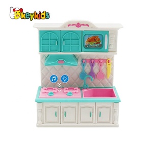 <span class=keywords><strong>Maison</strong></span> <span class=keywords><strong>de</strong></span> poupée en bois avec lumières et sons, design mis à jour, avec meubles en plastique <span class=keywords><strong>pour</strong></span> <span class=keywords><strong>maison</strong></span> <span class=keywords><strong>de</strong></span> poupée W06A380H - Product Image 5
