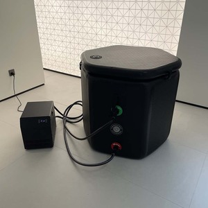 Gurgle 0.3hp lạnh Plunge Máy làm lạnh 0 độ làm mát bằng nước máy hộ gia đình thương mại Ice Bath Máy làm lạnh - Product Image 2