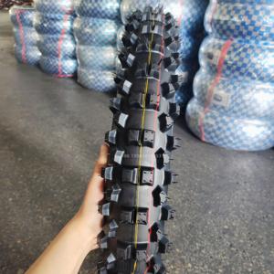 Pneumatici fuoristrada moto di alta qualità <span class=keywords><strong>90</strong></span>/<span class=keywords><strong>90</strong></span>-21 <span class=keywords><strong>90</strong></span>/<span class=keywords><strong>90</strong></span> 21 909021 TT/TL (propria fabbrica) - Product Image 3
