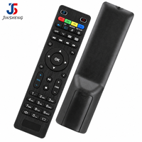 Télécommande de remplacement MAG254 pour décodeur IPTV Mag250, Mag254, Mag255, Mag260, Mag261, Mag270 – Meilleure vente en gros