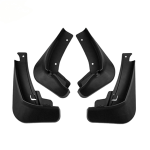 Garde-<span class=keywords><strong>boue</strong></span> de voiture, bavettes intérieures, élargisseurs d'ailes, protection contre les éclaboussures pour <span class=keywords><strong>Nissan</strong></span> <span class=keywords><strong>Qashqai</strong></span> 2021+, accessoires de voiture, pièces automobiles - Product Image 2