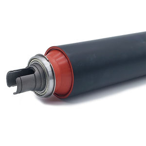 Fixier einheit Untere Walze Für Versant 80 180 2100 <span class=keywords><strong>3100</strong></span> <span class=keywords><strong>Xerox</strong></span> V80 V180 V2100 V3100 Druck walze untere Welle Kopierer teile Untere Walze - Product Image 2