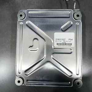 沃尔沃D13 TAD1341GE TAD1651GE TAD1351GE 21631327 ECM电子控制单元P04挖掘机卡车发动机控制器，带编程 - Product Image 1