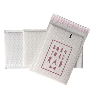 burbuja sobres bolsa de envío de la entrega de embalaje de bolsas de burbuja de aire resistencia en los anuncios publicitarios - Product Image 3