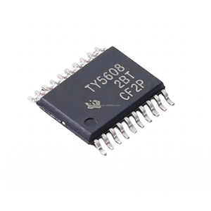 TLV5608IPWR TY5608 Composants électroniques neufs et originaux, circuits intégrés, puces IC - Product Image 1
