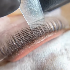 Lash Lift Pad NO Glue Eyelash Perm Rod Glueless Self Sticky Lash Lifting Shields Soft <span class=keywords><strong>Lami</strong></span> Lamination Roller - Product Image 1