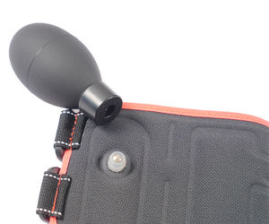 Nueva llegada hecho en China alta calidad impermeable transpirable deportes al aire libre Protector tobillera <span class=keywords><strong>para</strong></span> hombres y mujeres - Product Image 6