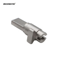 Accessoires de quincaillerie marine en acier inoxydable sur mesure, quincaillerie de montage, service OEM ODM