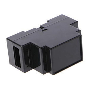 Servicio de Moldeo por Inyección de Plástico Automotriz Personalizado, Piezas de Automóvil de Grado de Ingeniería en PP y ABS, Soporte OEM DFM, Colores Personalizados - Product Image 2