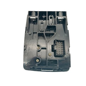 Formerter Gear <b>Shift</b> Lever FMT-A005 Plastic Ergonomic For Mercedes-Benz W212 - Product Image 5