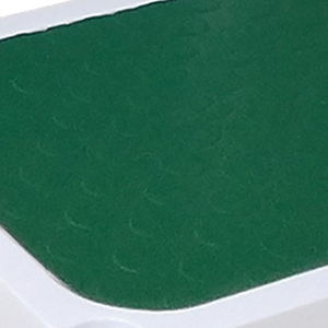 Tabouret d'examen multicouche MN-SUS027 épaissi à <span class=keywords><strong>2</strong></span> <span class=keywords><strong>marches</strong></span> - Product Image 3