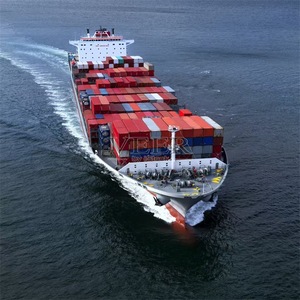 Transport maritime express LCL de Chine vers les États-Unis, service d'expédition en conteneur complet (FCL) et en conteneur partiel (LCL) - Product Image 2