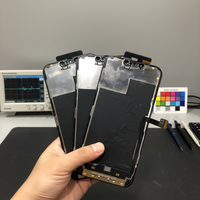Pantalla Táctil Original OLED de 6.1 Pulgadas para Reparación de 13 Pro con 1 Año de Garantía