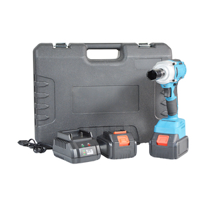 Chinese Manufacturer <b>Supplies</b> M68 0-2200rpm High Quality and Cost-Effective 350N.m Impact Wrench - Product Image 6