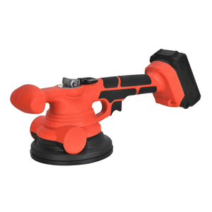 Herramienta Automática Oscilante para Colocación de Azulejos, de Doble Uso para Pared y Suelo, Estructura Industrial para Trabajos de Instalación de Azulejos de Cerámica de Alta Resistencia - Product Image 1