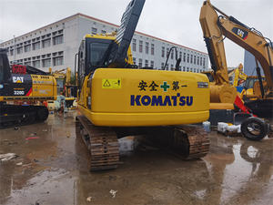 Used Komatsu <b>PC</b> 70-8 Excavator with Core Engine Sale of Japan's Farming Machinery Agricultural PC60 70 110 130 Series - Product Image 3