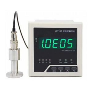 Manomètre à vide numérique Pirani haute précision Xtester-VCT160 009 - Product Image 1