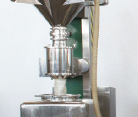Granulateur automatique de haute précision, séchoir pour granulés de poudre alimentaire