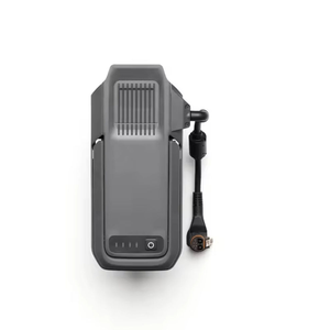 Batterie Matrice 400 TB100 Batterie de vol intelligente pour drone Matrice 400 20254mAh 977 Wh Haute énergie 400 cycles Batteries - Product Image 3