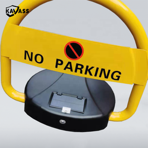 KVS-<span class=keywords><strong>Bloqueador</strong></span> de rueda eléctrico inteligente con control remoto, <span class=keywords><strong>bloqueador</strong></span> de estacionamiento, protector de espacio, <span class=keywords><strong>bloqueador</strong></span> de aparcamiento <span class=keywords><strong>solar</strong></span> - Product Image 4