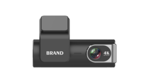 <span class=keywords><strong>Cam</strong></span>éra embarquée A7 4K dissimulée avec capteur Sony-IMX335, dissipation thermique en alliage de zinc, GPS intégré, Wi-Fi, double canal 4K+1K DVR pour marchés US et UE - Product Image 3