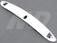 Base de becquet arrière en Fiber de verre de Style Oem pour 2006-2013 Bmw Mini Cooper S R56 R57
