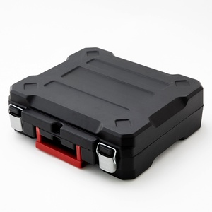 Xách tay 12V không dây khoan kết hợp Kit nhà công nghiệp không dây pin Máy khoan với hộp công cụ thiết lập - Product Image 5