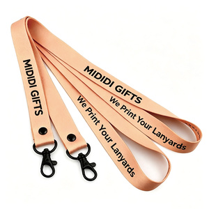 Porte-clés de voiture personnalisé lanière en polyester dragonne courte bicyclette moto porte-clés porte-clés de motosports lanière d'approbation <span class=keywords><strong>Disney</strong></span> usine - Product Image 3