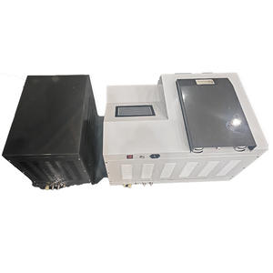 Huazheng Electronic Factory Wassergekühlter Heizwert-Tester, Erdöl-Bombenkalorimeter mit 1 Jahr Garantie - Product Image 6