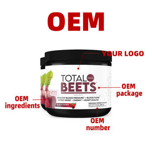 Poudre de superaliments la plus vendue en 2025, soutient la circulation sanguine, la santé cardiaque, stimule l'énergie - Product Image 2