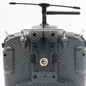 TBS BlackSheep Crossfire Lite передатчик TX 915 МГц пульт дистанционного управления расширенный диапазон - Product Image 3