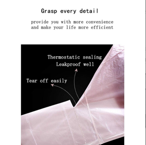 تي شيرت نسائي, تي شيرت نسائي قابل لإعادة الاستخدام قابل لإعادة الاستخدام صديق للبيئة قابل للتحلل البيولوجي نشا الذرة بدون حياكة للفاكهة متوفر باللون الأبيض - Product Image 4