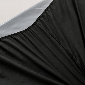 Stile europeo e americano in microfibra lenzuolo impermeabile in tessuto spazzolato montato in poliestere stile semplice per uso camera da <span class=keywords><strong>letto</strong></span> Hotel - Product Image 5