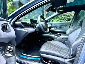Autos Usados 2023 BYD Seal EV Champion Edition 550km RWD Elite, Autos Eléctricos BYD Usados, Vehículos Baratos de China, Venta al Por Mayor, Exportación - Product Image 5