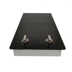 Cuisinière électrique intégrée, cuisinière infrarouge - Product Image 1